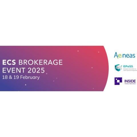 ECS Brokerage Event 2025