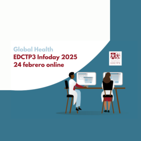 Partenariado en Salud Global - EDCTP3