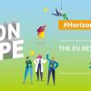Jornada de implementación de Horizonte Europa