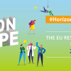 Jornada de implementación de Horizonte Europa