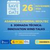 ASAMBLEA & INNOVATION WIND TALKS REOLTEC