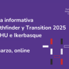 Webinar EIC Pathfinder & EIC Transition - UPV e Ikerbasque