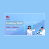 Jornada informativa convocatorias 2025 del Partenariado Salud Global - EDCTP3
