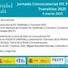 JORNADA UAH CONVOCATORIAS EIC PATHFINDER Y EIC TRANSITION 2025