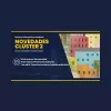Conoce las novedades del Clúster 2: sesiones informativas temáticas