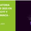 Jornada abierta: Convocatoria MSCA Staff Exchanges