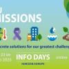 Horizon Europe info days – EU Missions