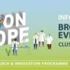 Brokerage event para convocatorias 2025 del Clúster de Salud