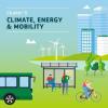 Infoday nacional Horizonte Europa Clúster 5 Energía y Misión de Ciudades. Convocatorias 2025