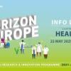 Infoday Europeo Cluster 1