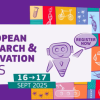 European Research and Innovation Days 2025