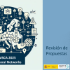 MSCA DN 2025 servicio de revisión de propuestas