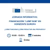 Jornada Informativa Lump Sum