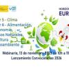 Lanzamiento Convocatorias Horizonte Europa Clúster 6 y Clúster 5 Clima 2026