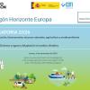 CITA organiza INFODAY ARAGÓN HORIZONTE EUROPA Clúster 6 y Clúster 5