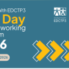 Infoday y networking platform EDCTP3 2025