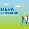 Horizon Europe info days – WIDERA Work Programme Widening calls
