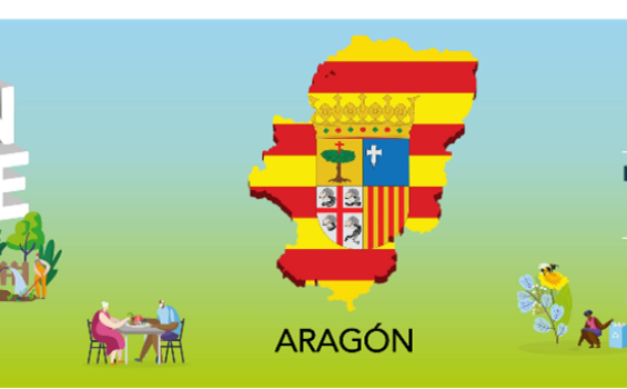 INFODAY ARAGÓN HORIZONTE EUROPA Clúster 6 y Clúster 5
