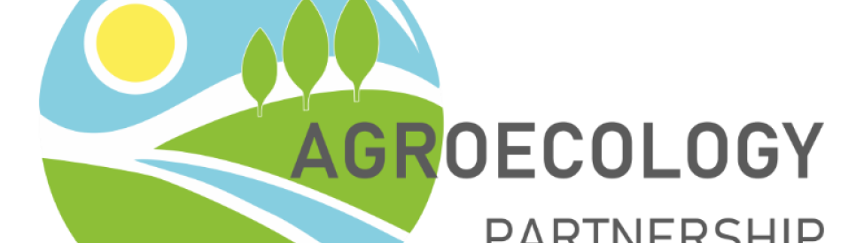 Convocatoria AGROECOLOGY Partnership