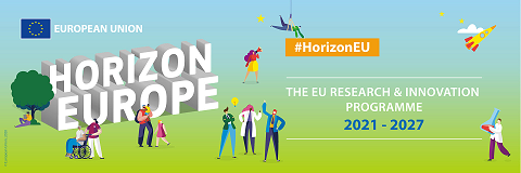 Jornada de implementación de Horizonte Europa