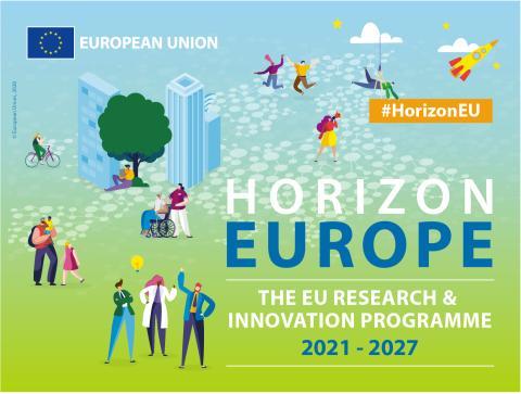 Horizon Implementation Day: Grant Management in Horizon Europe