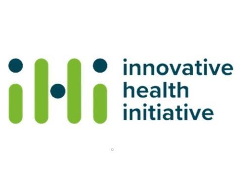 Iniciativa de Salud Innovadora (IHI): Jornada Informativa - Convocatoria 11