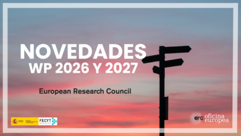 ERC anuncia cambios en sus programas de trabajo