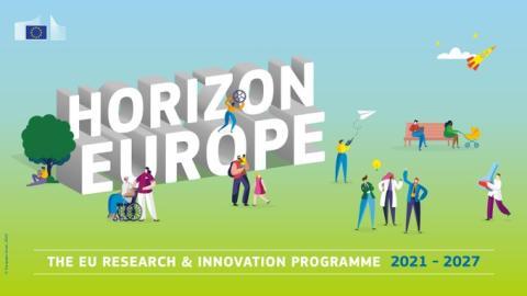 Horizon Implementation day – Novelties in the 2026-2027 Horizon Europe work programme
