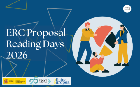 ERC Proposal Reading Days 2026