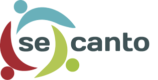 Logo Proyecto Se Canto